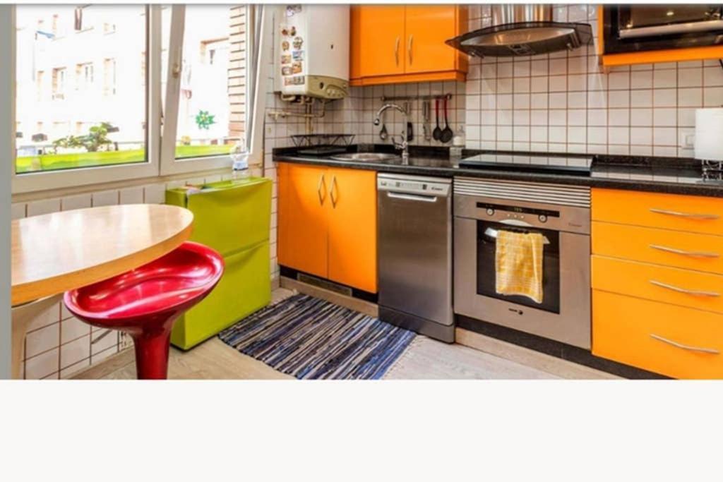 Comfortstyle Oviedo Luaran gambar
