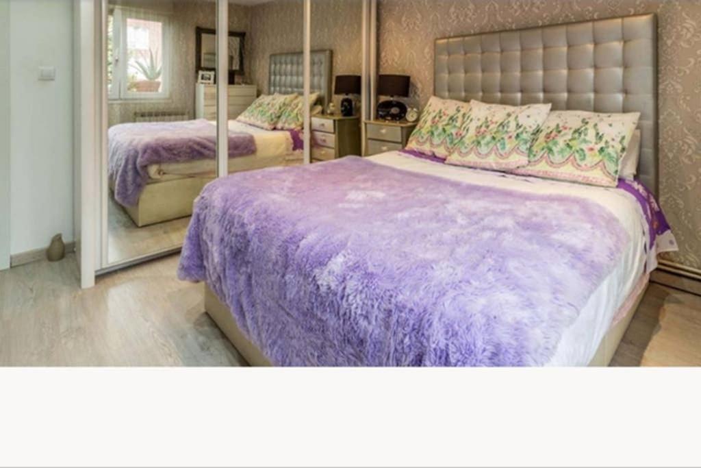 Comfortstyle Oviedo Luaran gambar