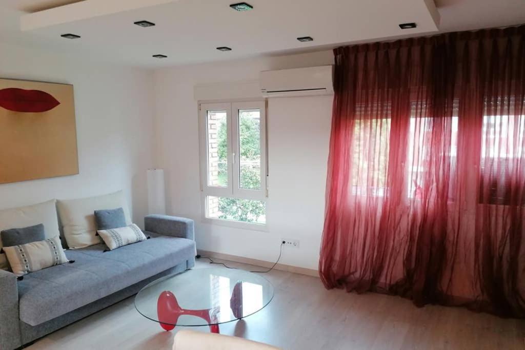 Comfortstyle Oviedo Luaran gambar