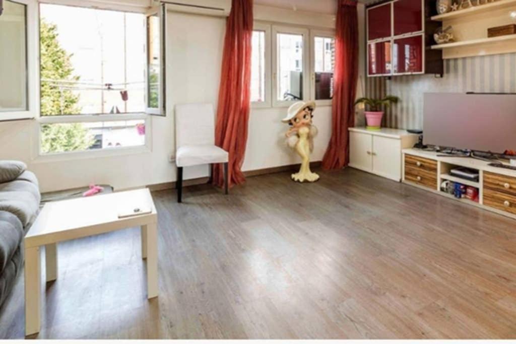 Comfortstyle Oviedo Luaran gambar