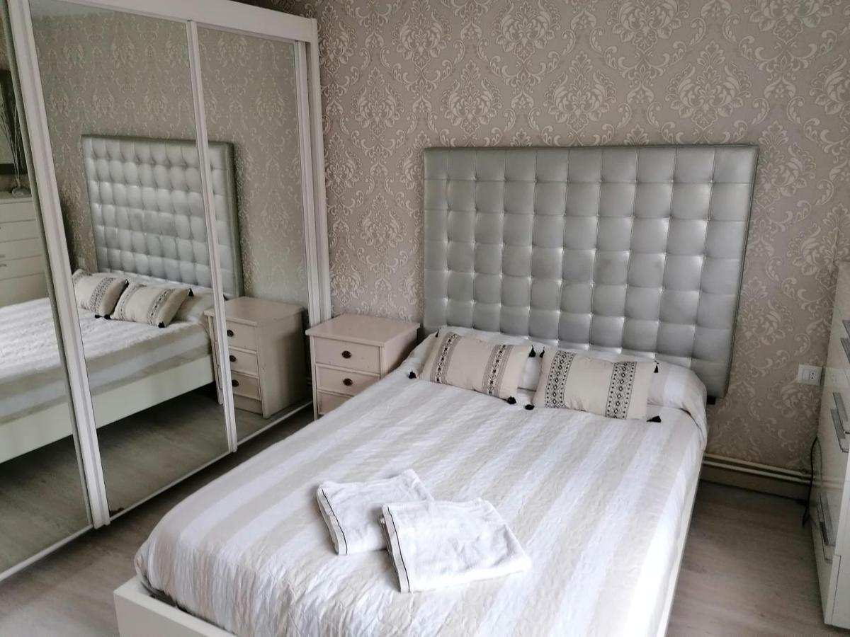 Comfortstyle Oviedo Luaran gambar