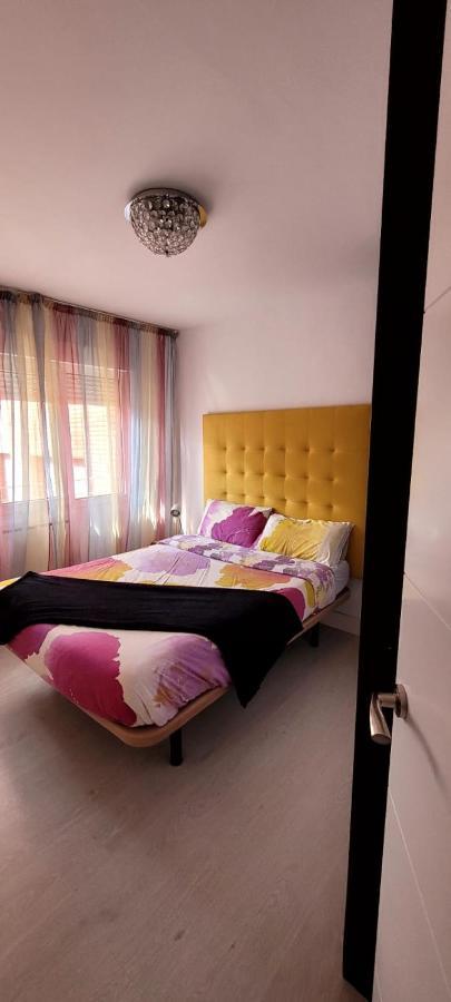 Comfortstyle Oviedo Luaran gambar