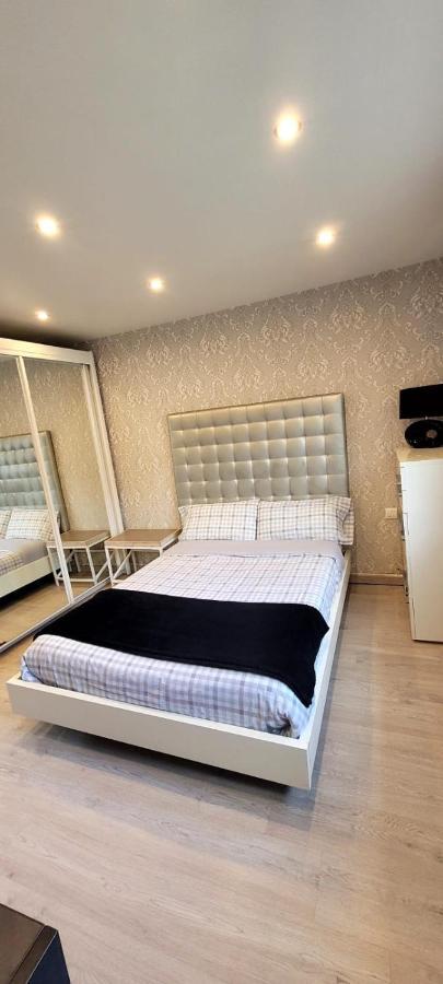 Comfortstyle Oviedo Luaran gambar