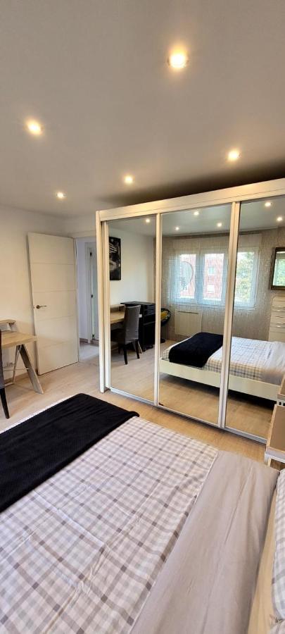 Comfortstyle Oviedo Luaran gambar