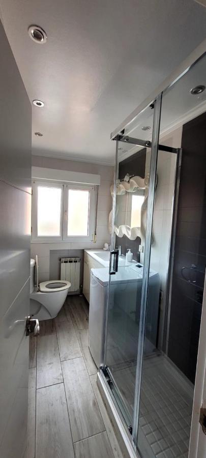 Comfortstyle Oviedo Luaran gambar